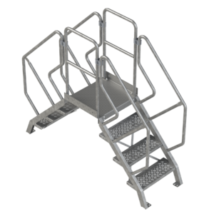 Quick Ship Crossover Bridge
