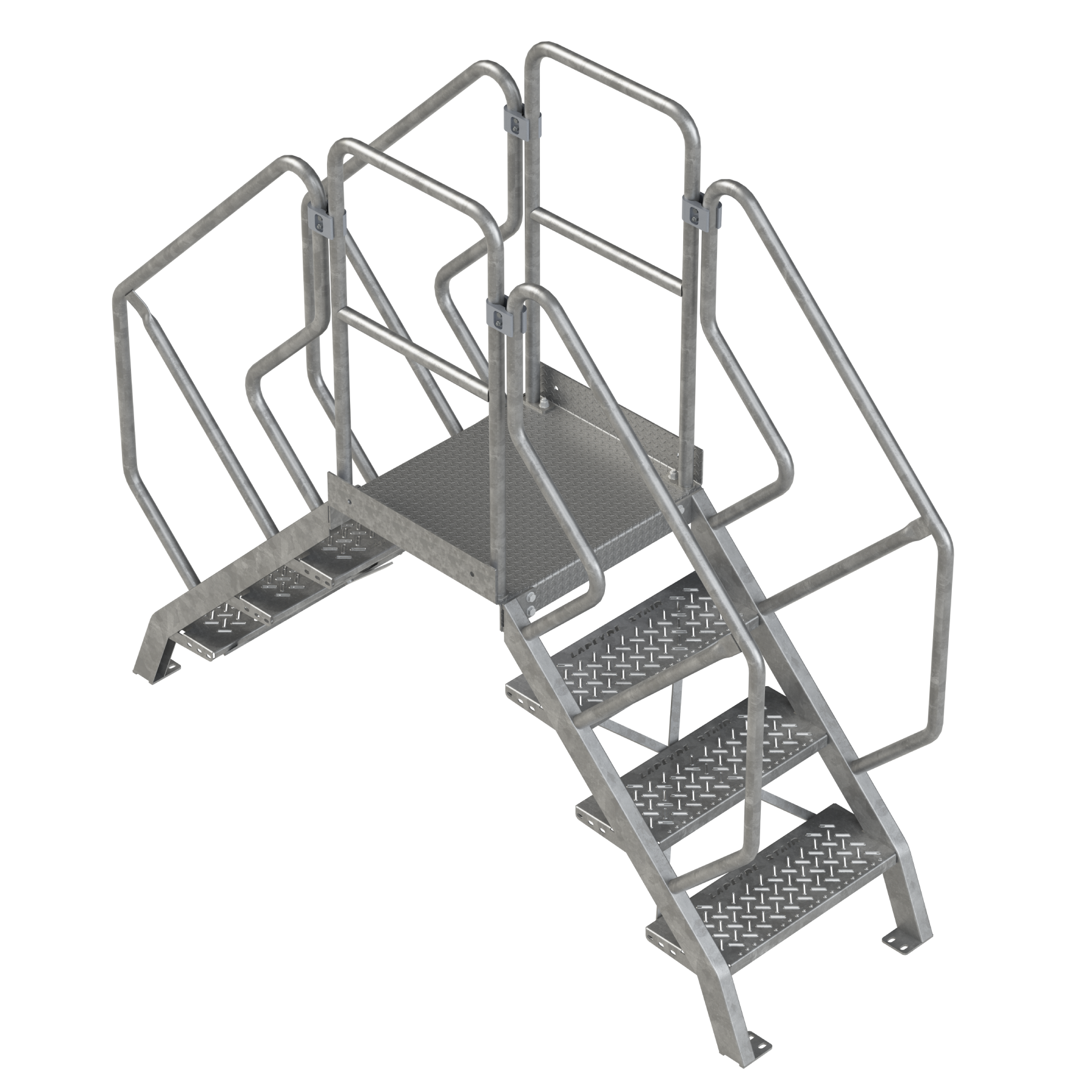 Shop Galvanized Bridges