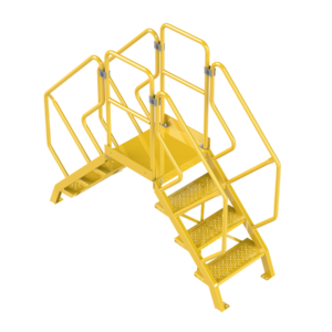 Quick Ship Crossover Bridge