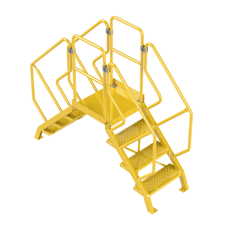 Quick Ship Crossover Bridge