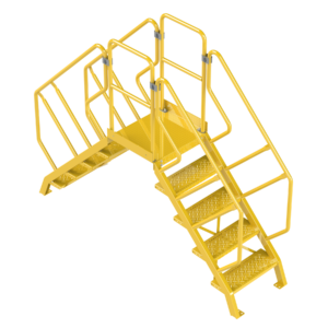 Quick Ship Crossover Bridge