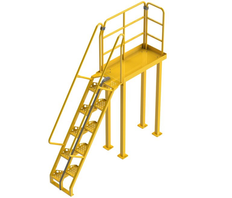 Work Platform