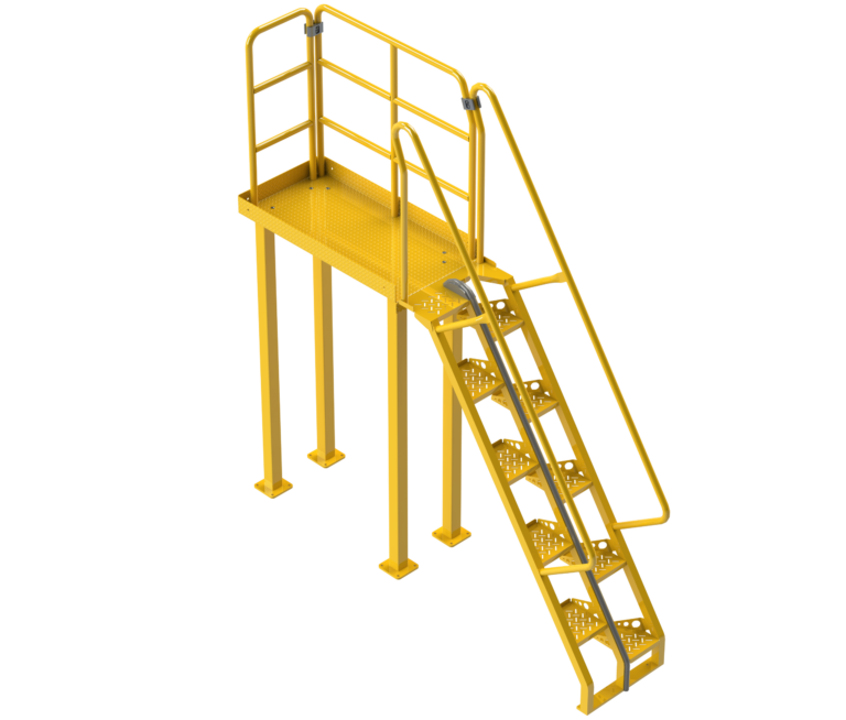 Work Platforms