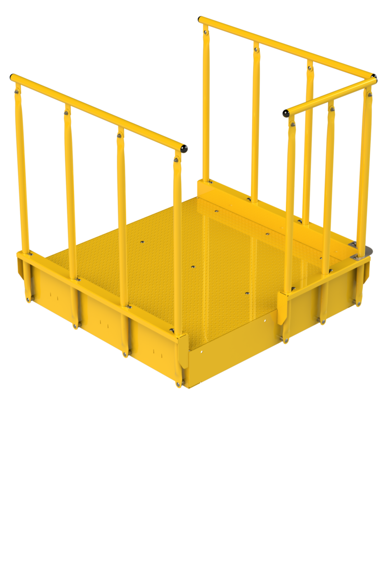 Work Platform
