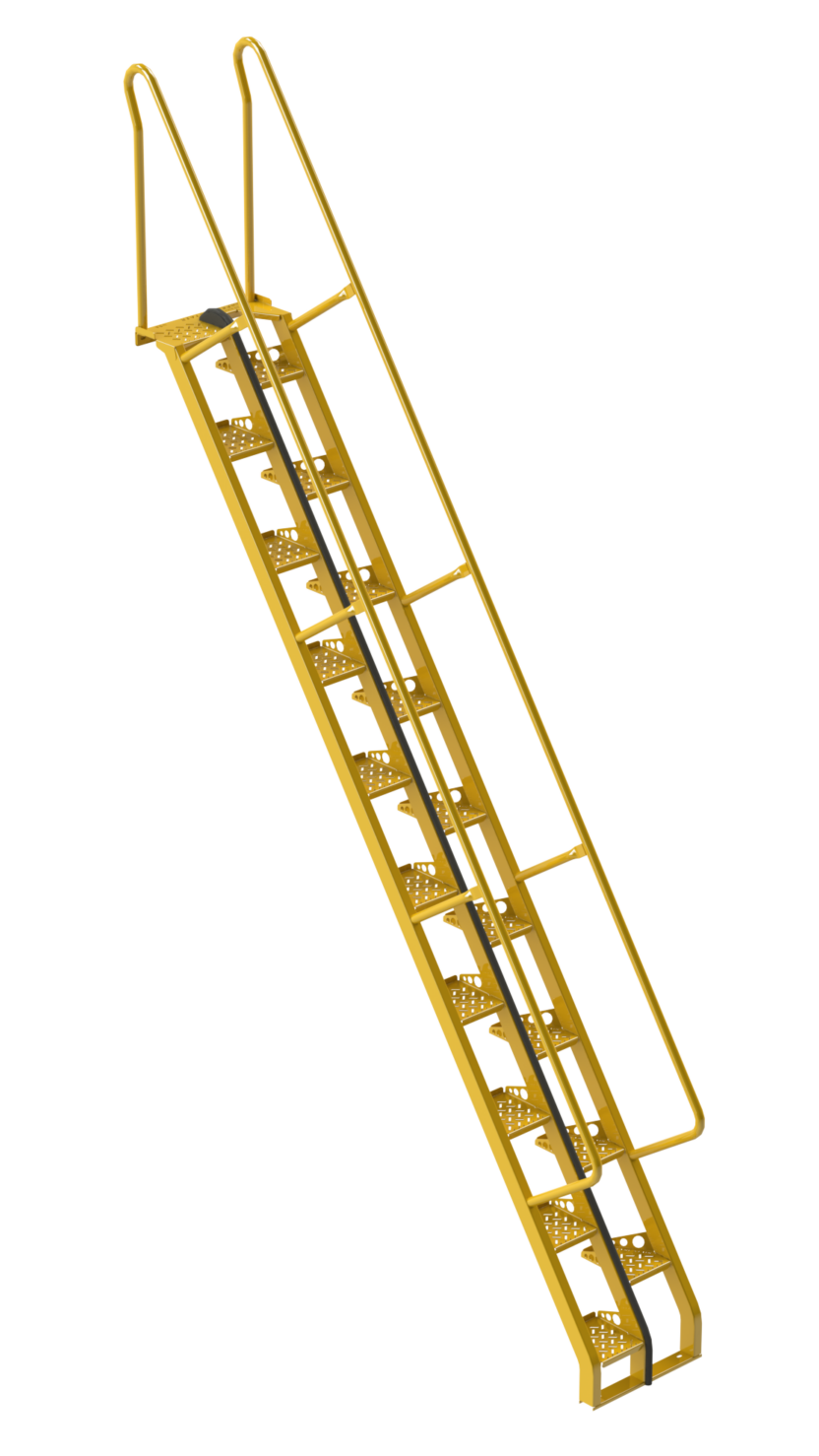 Shop Powder Coated Yellow