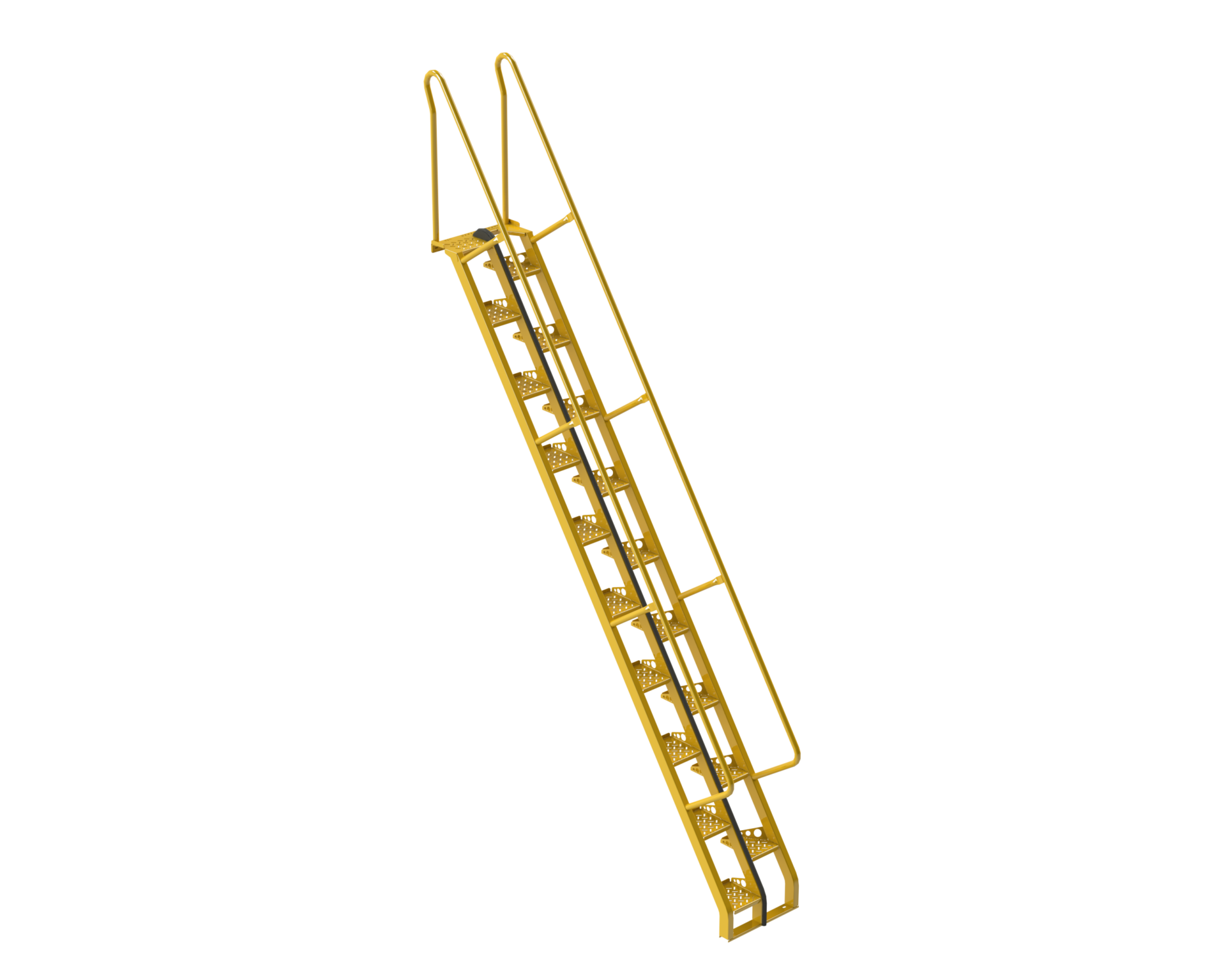 Shop Powder Coated Yellow