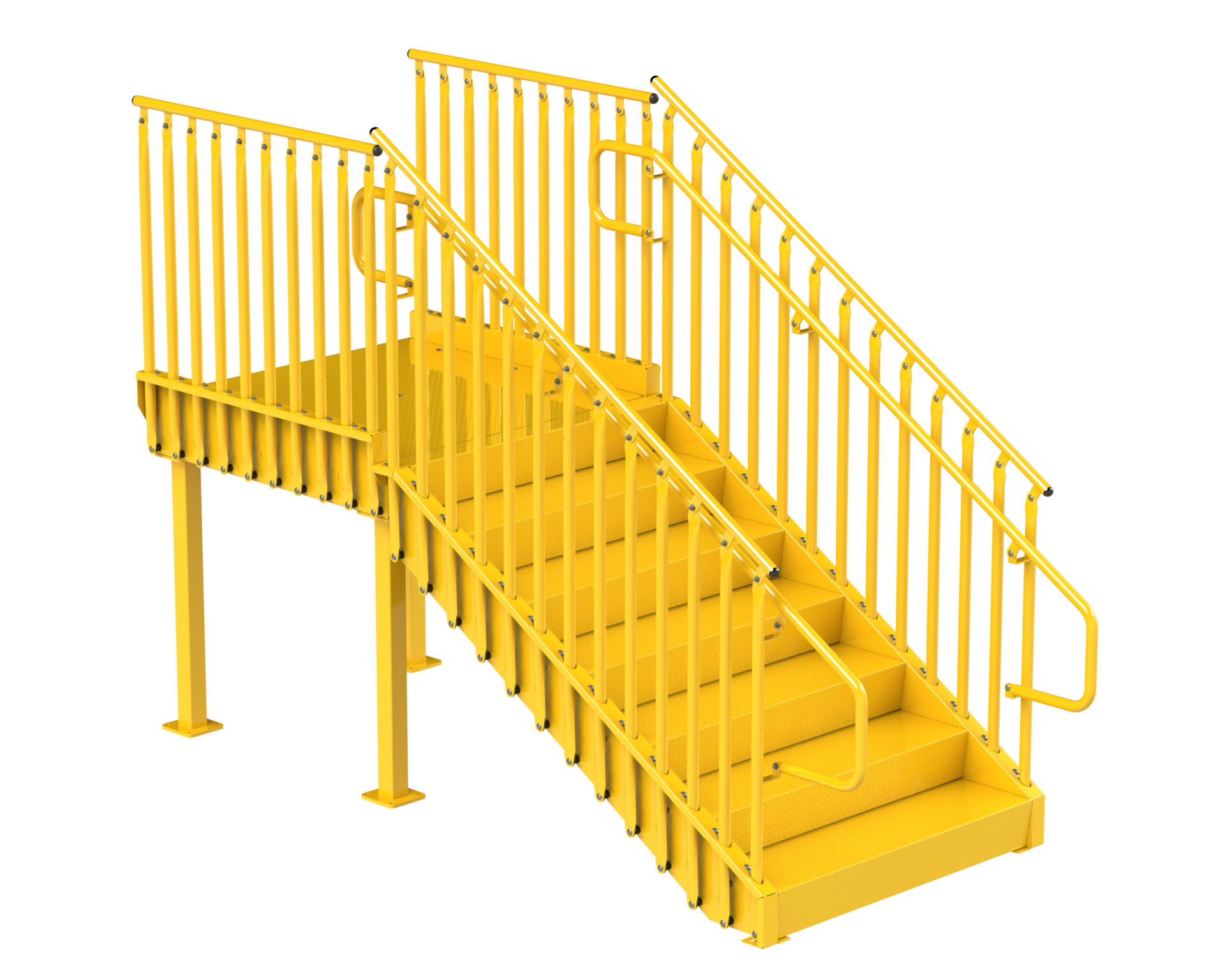 Shop Standard Platform