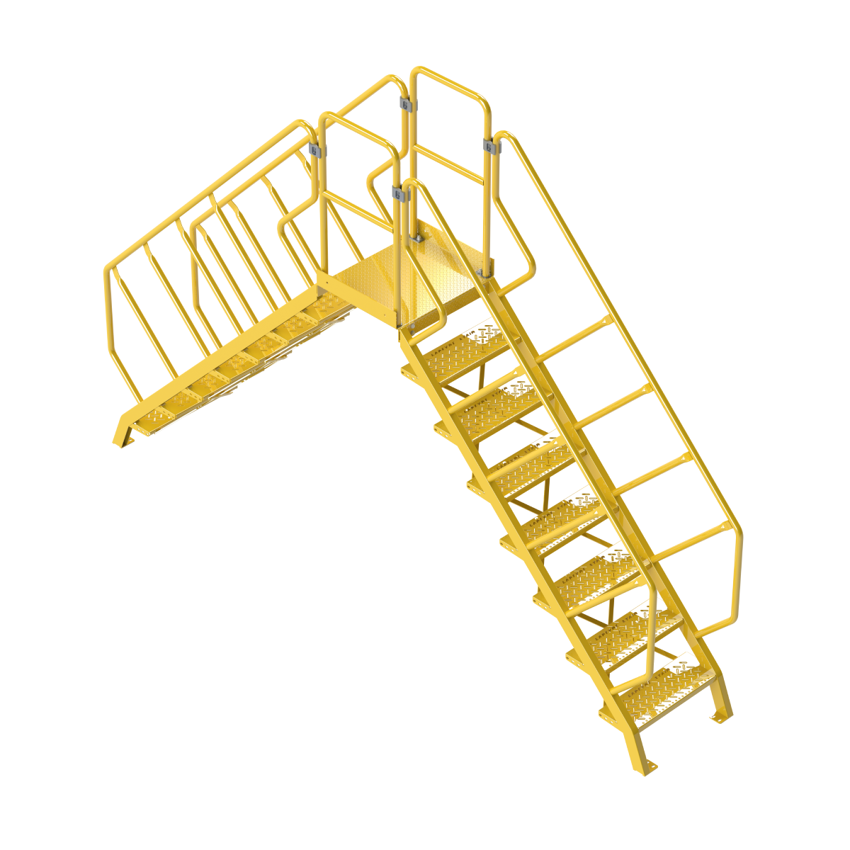 Shop 74.625" Vertical Clearance