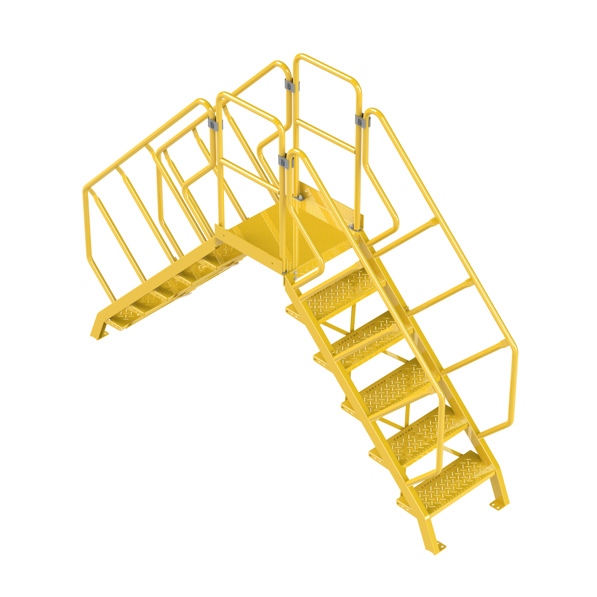 Shop 55.625" Vertical Clearance