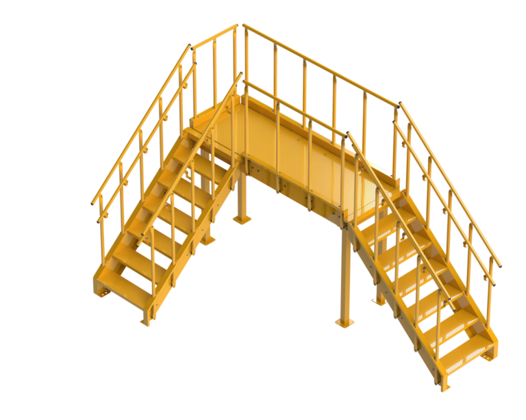 Right-Turn Crossover