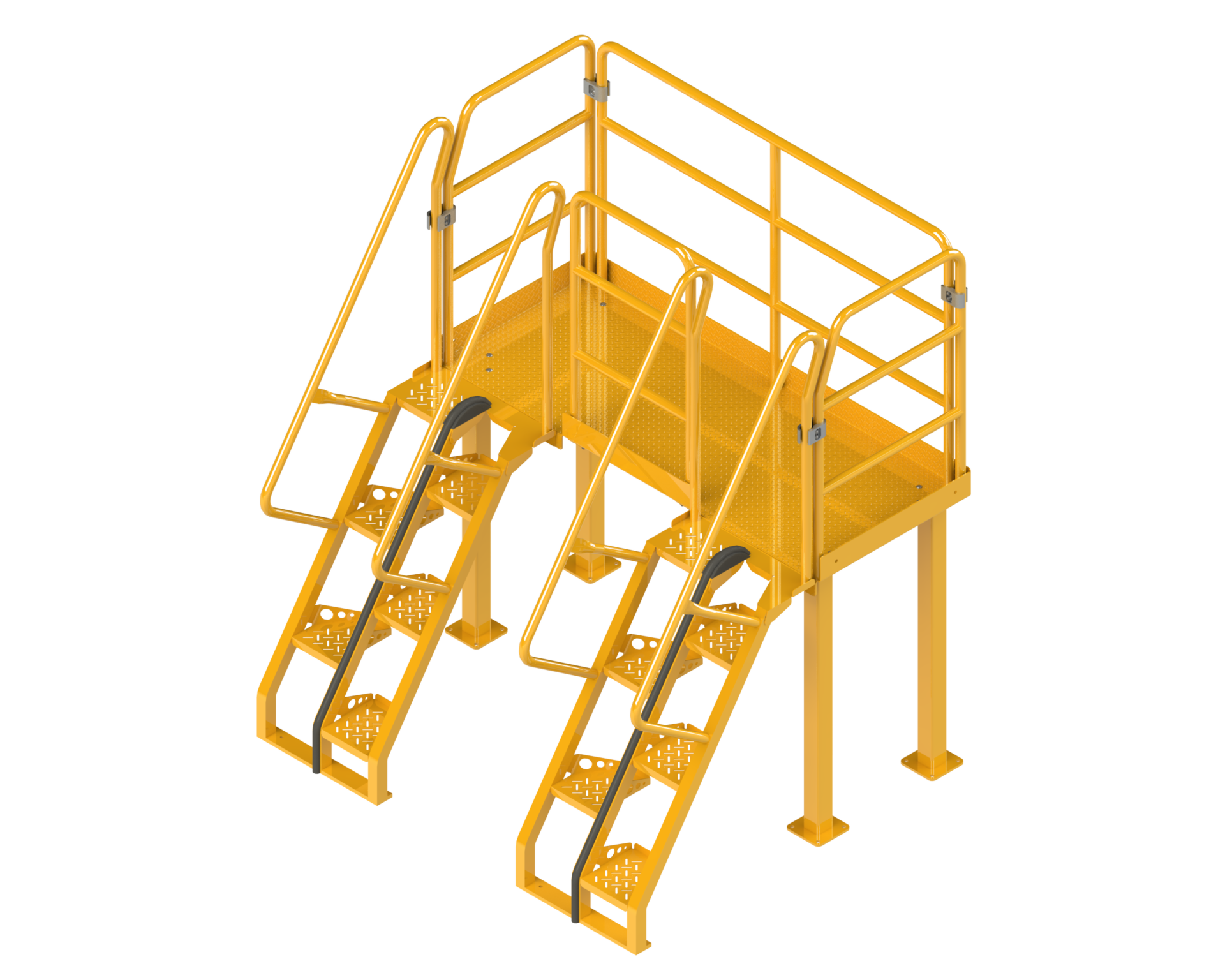 Shop Conveyor Crossovers