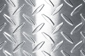 aluminum diamond plate
