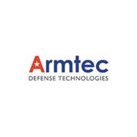 logo for a defense technologies company