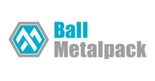 Ball Metalpack Logo