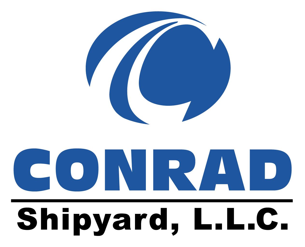 Conrad Shipyards Logo