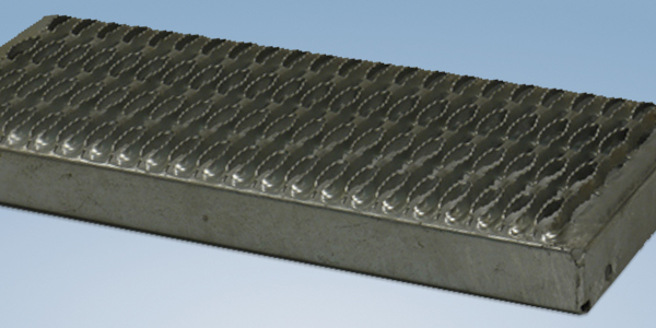Grip tread