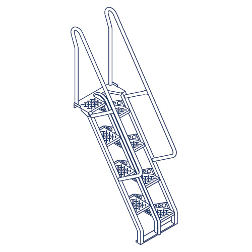 OSHA Compliant Badge