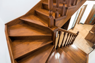 winder stair