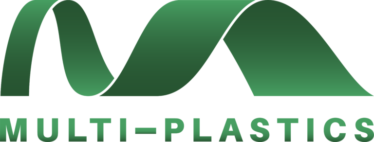 Multi Plastics Logo