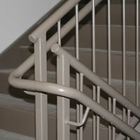 Picket Railing