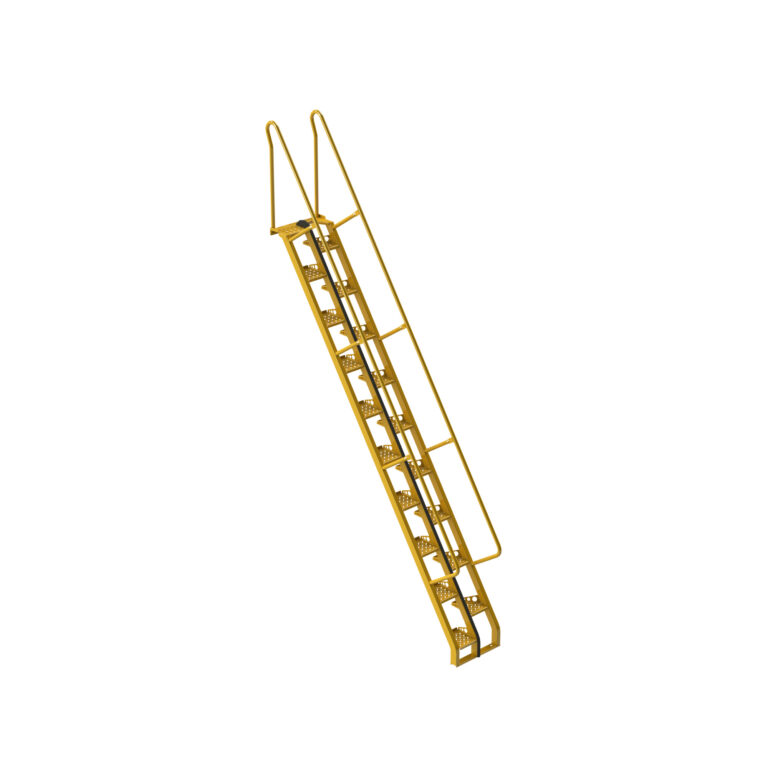 ATS 56 Standard Steel