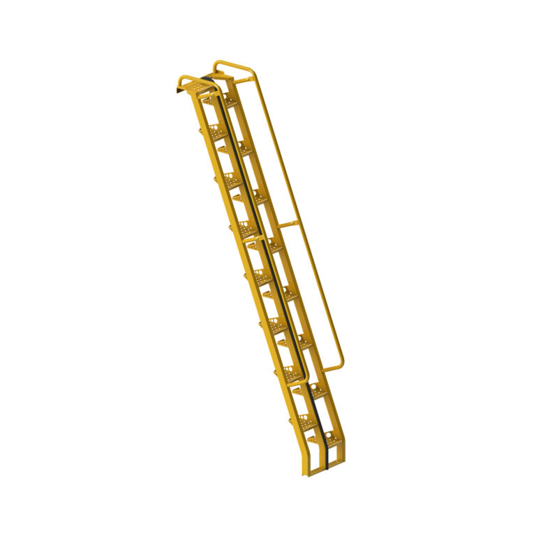 ATS 68 Optional Steel