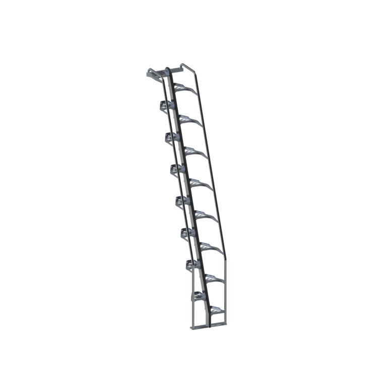 ATS 68 Aluminum Optional