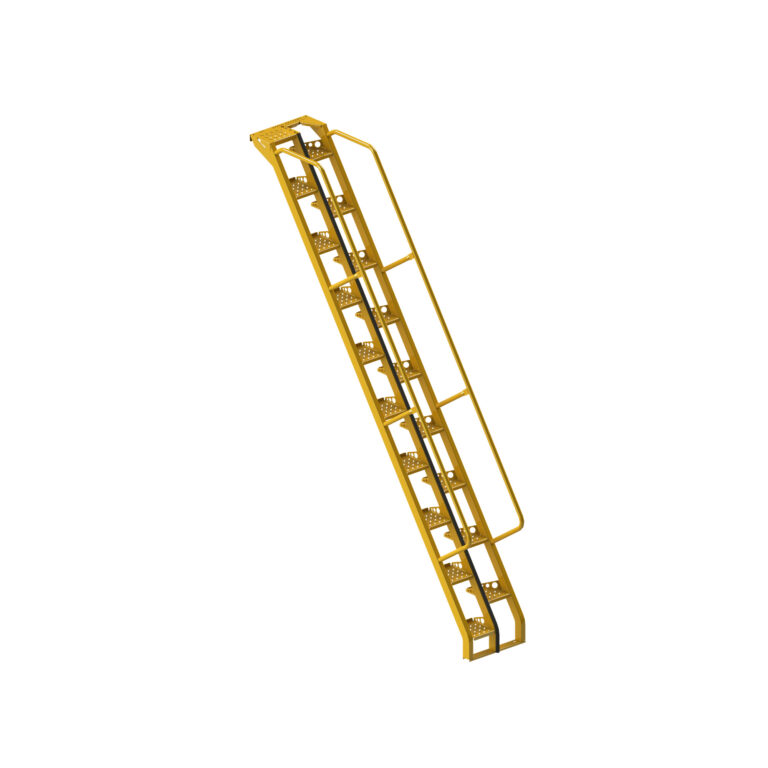 ATS 56 Flush Steel