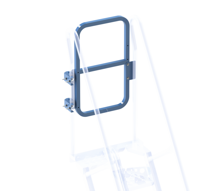 Safety Gates