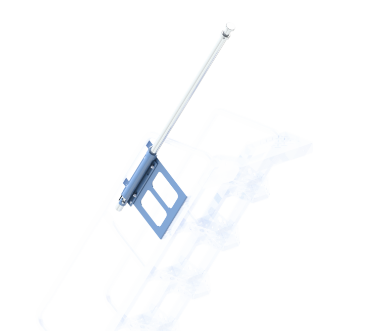 Handrail Extension