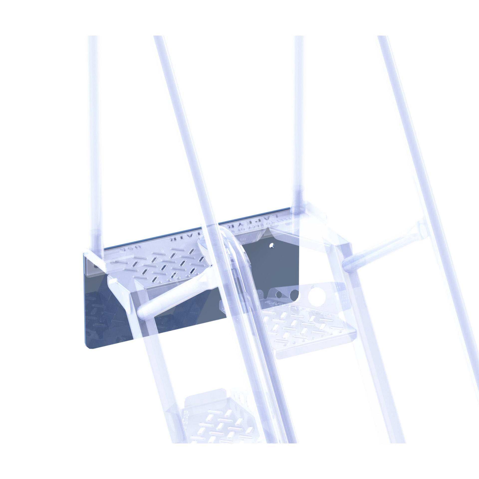 Shop Extended Mounting Plate
