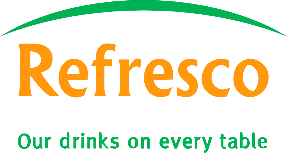Refresco Logo