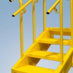 standard-stair