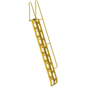 Shop Alternating Tread Stairs