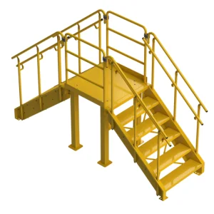 Shop Crossover Stairs