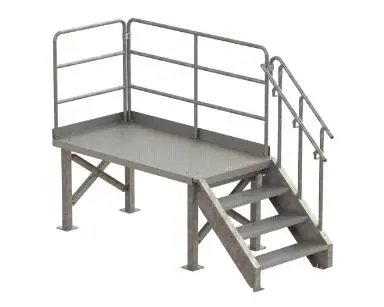Shop Generator Platforms
