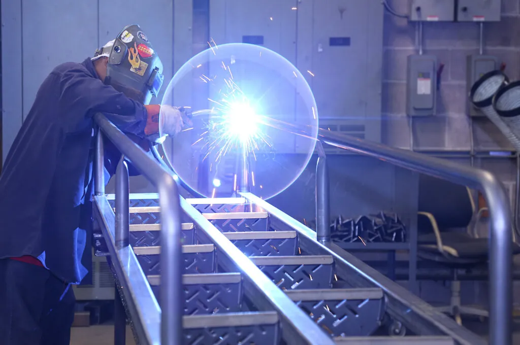 Lapeyre Stair Custom craftsmanship