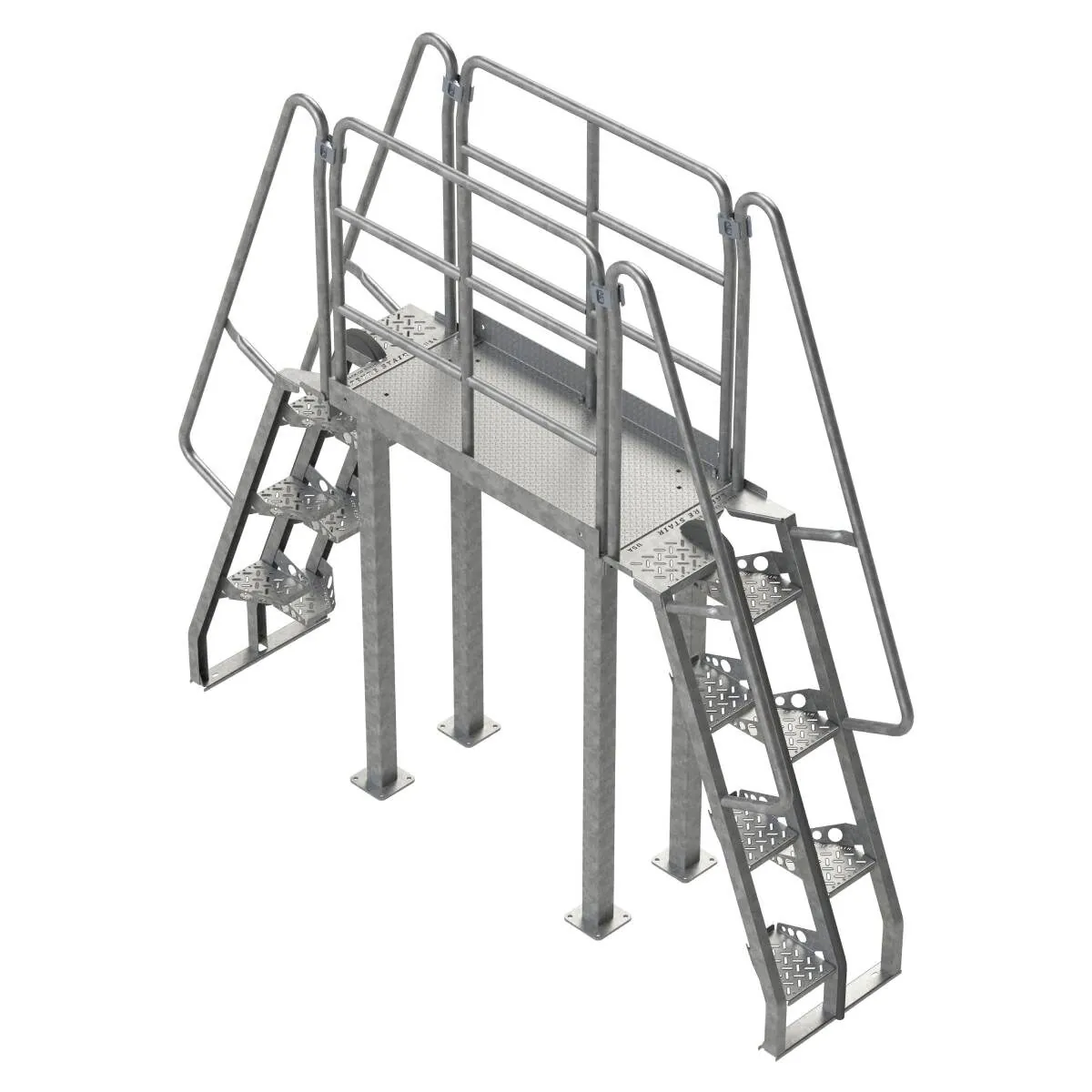 Shop Crossover Ladders