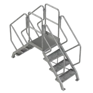 Quick Ship Crossover Bridge