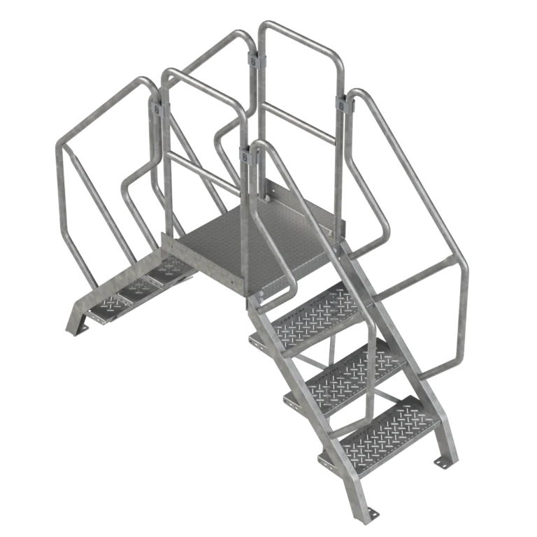 Quick Ship Crossover Bridge