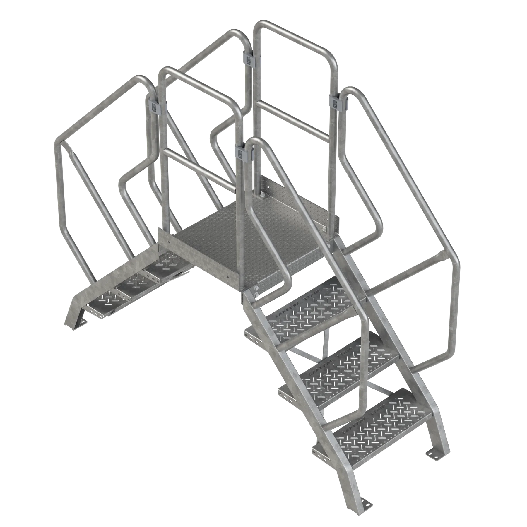 Shop Galvanized Bridges