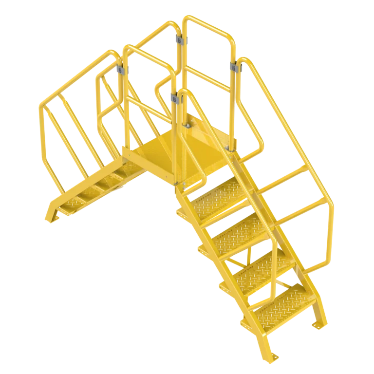 Quick Ship Crossover Bridge