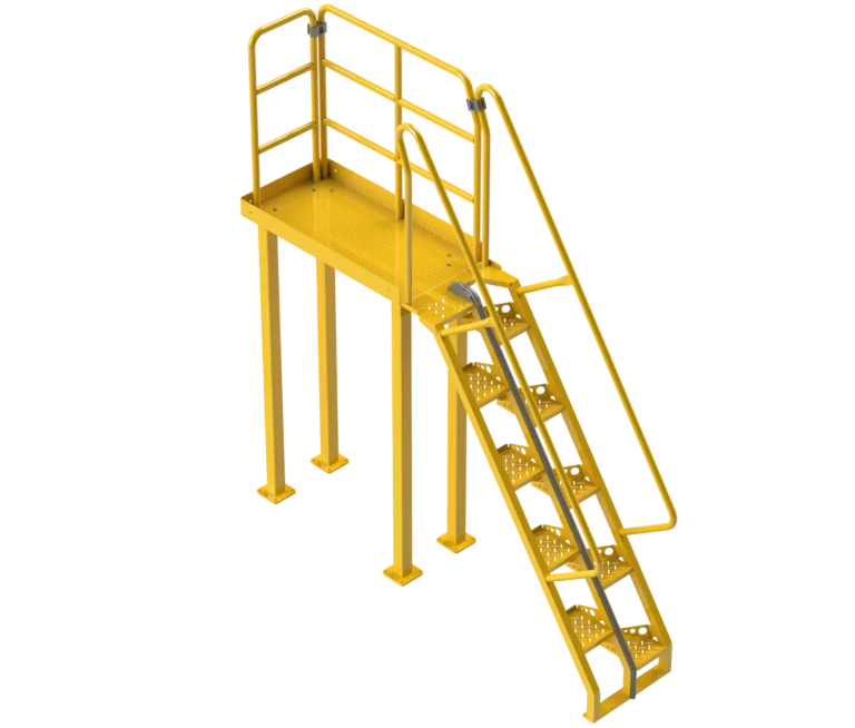 Work Platforms