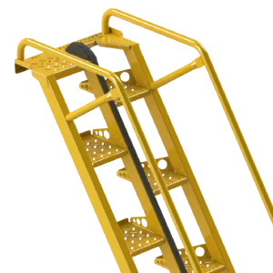 Shop Low Profile Handrails