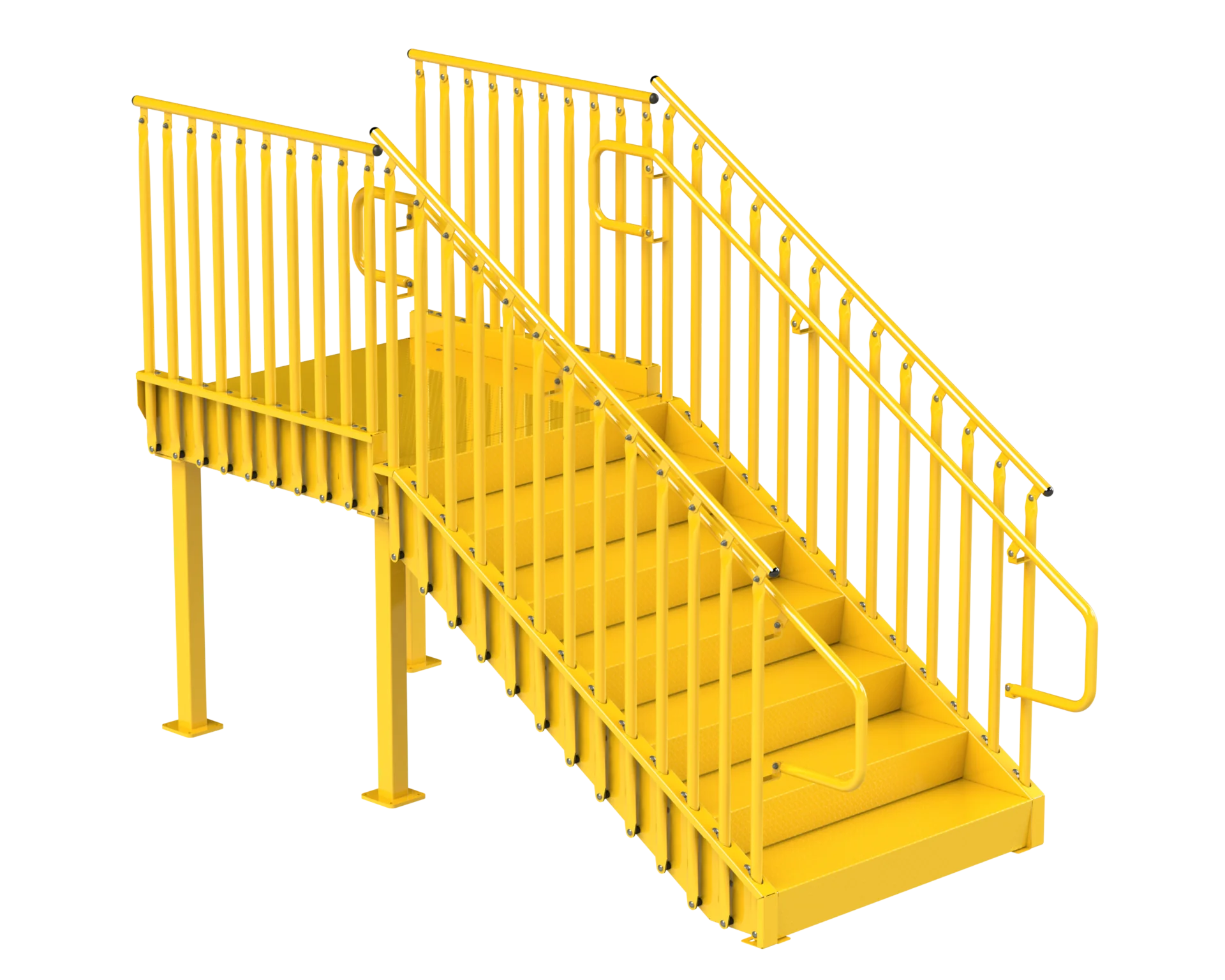 Shop Standard Platform