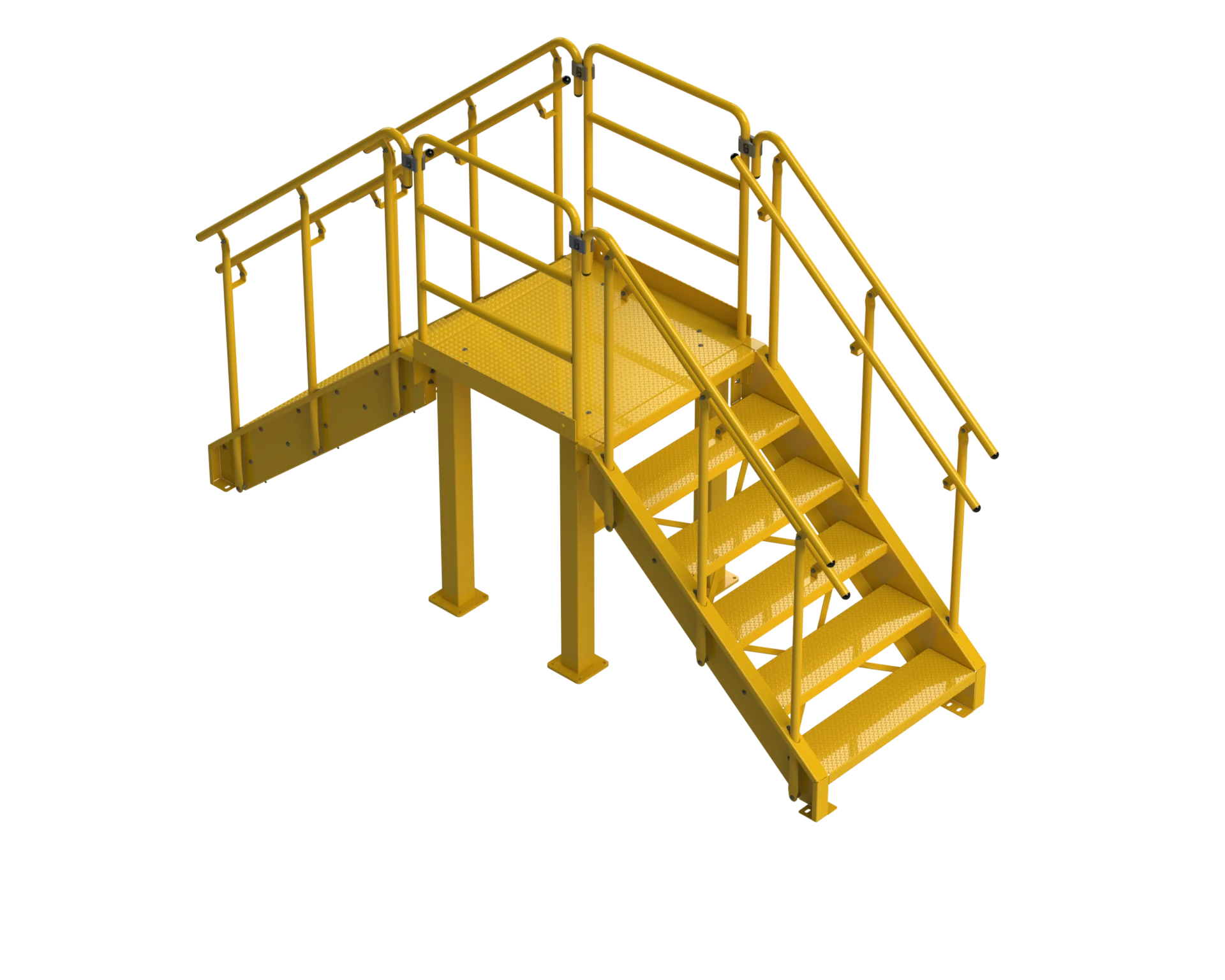 Shop 30" Vertical Clearance