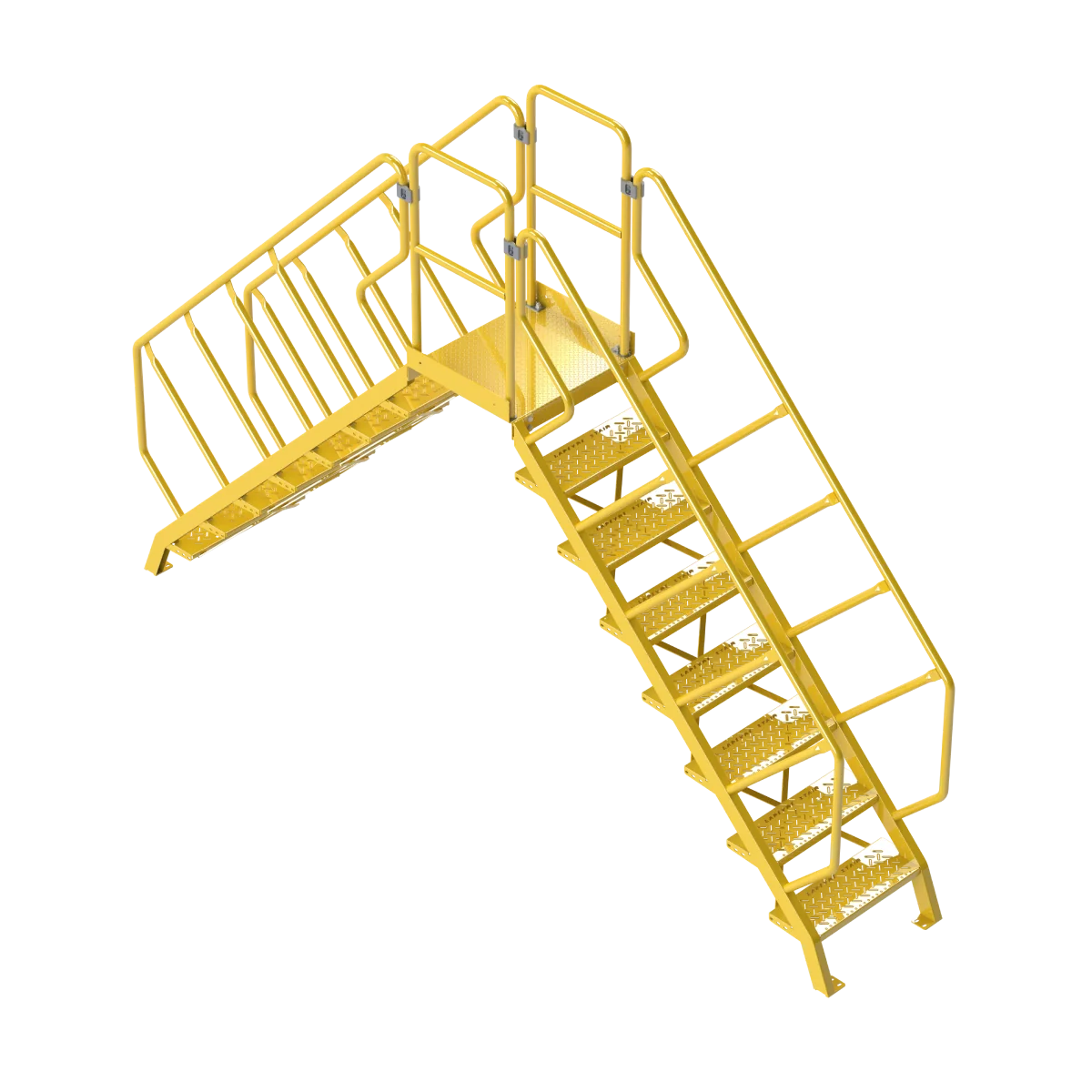 Shop 74.625" Vertical Clearance