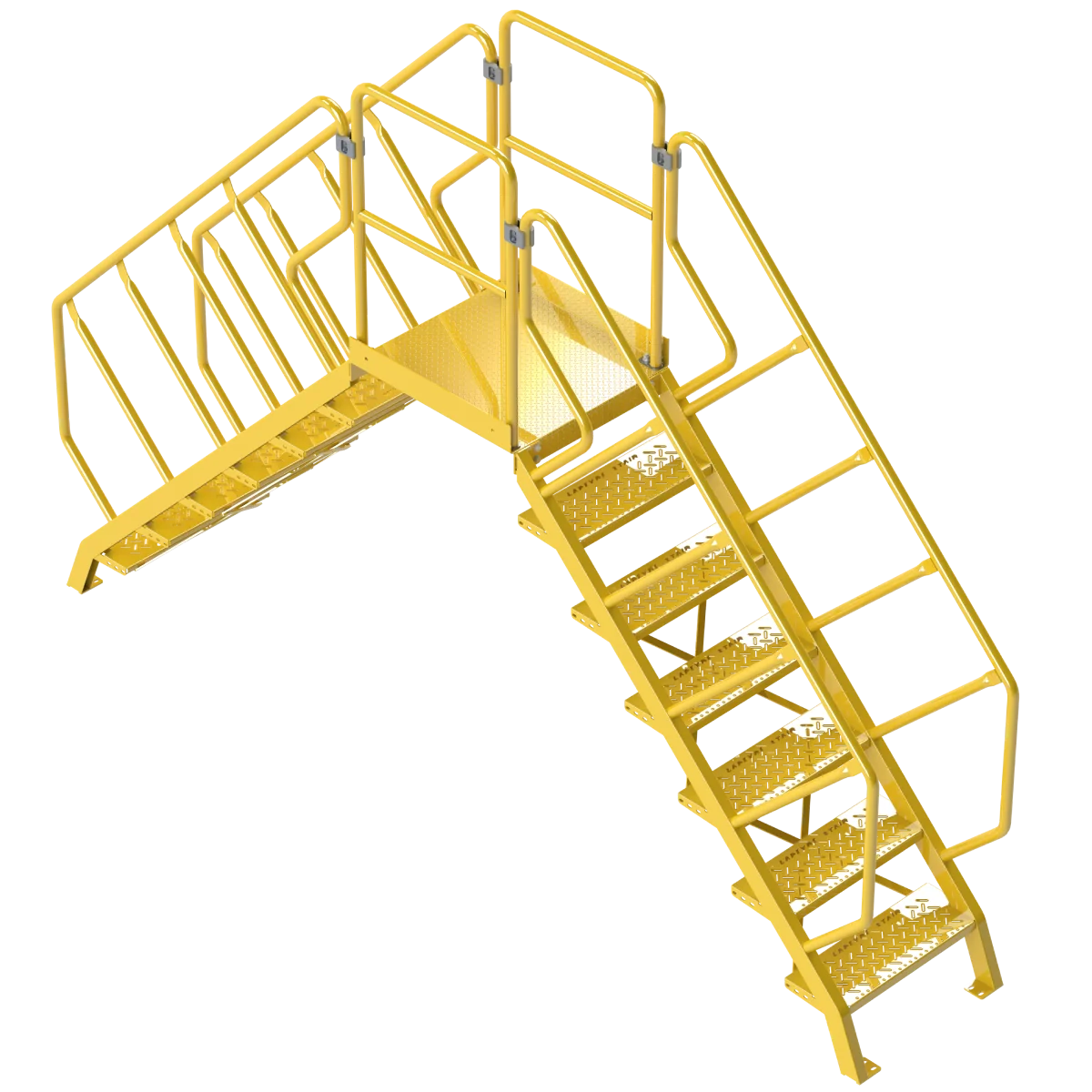 Shop 72" Vertical Clearance