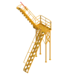 Switchback to Roof Hatch