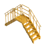 Straight Formed Crossover